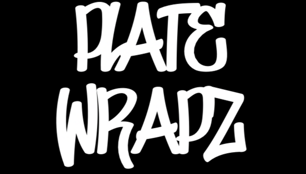 Plate Wrapz